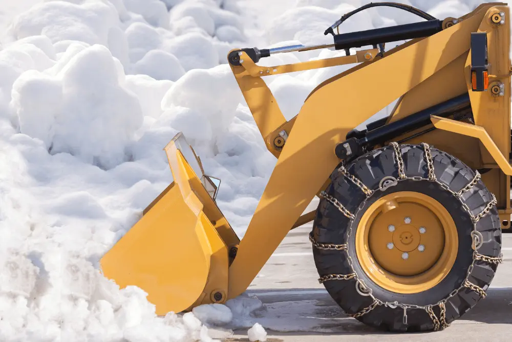 Comprehensive Guide to Snow Removal Essentials for Businesses
