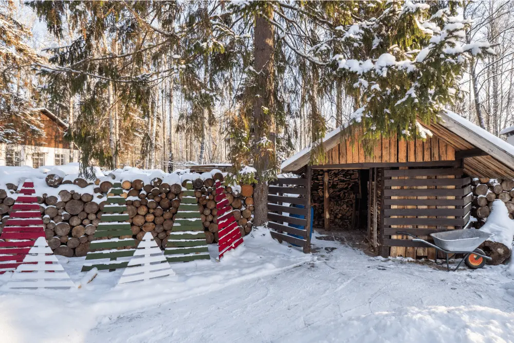 Dealing With Snow Piles Proper Disposal and Hauling Practices