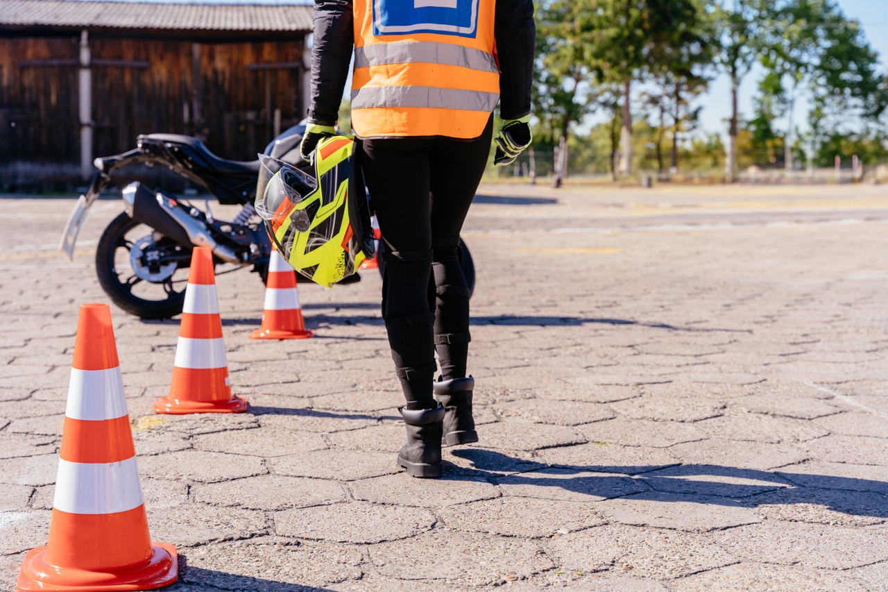 Guide to Parking Lot Maintenance