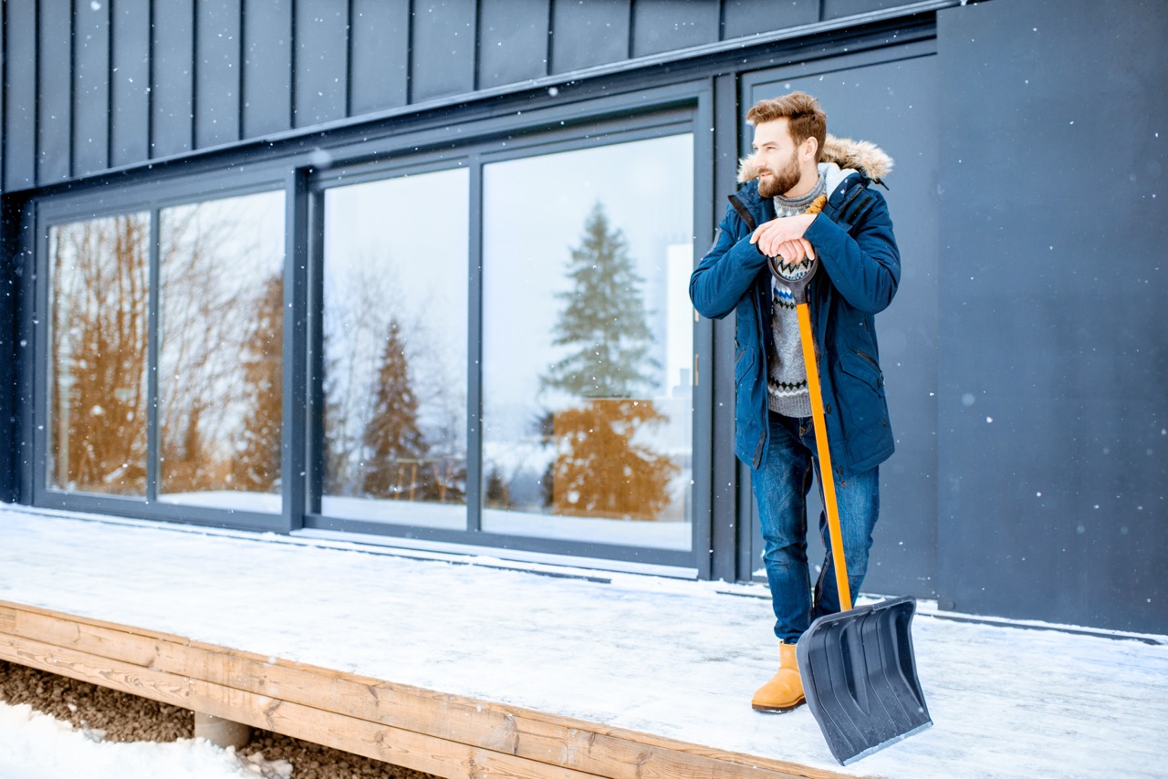 Ultimate Guide to Winnipeg Winter Property Maintenance