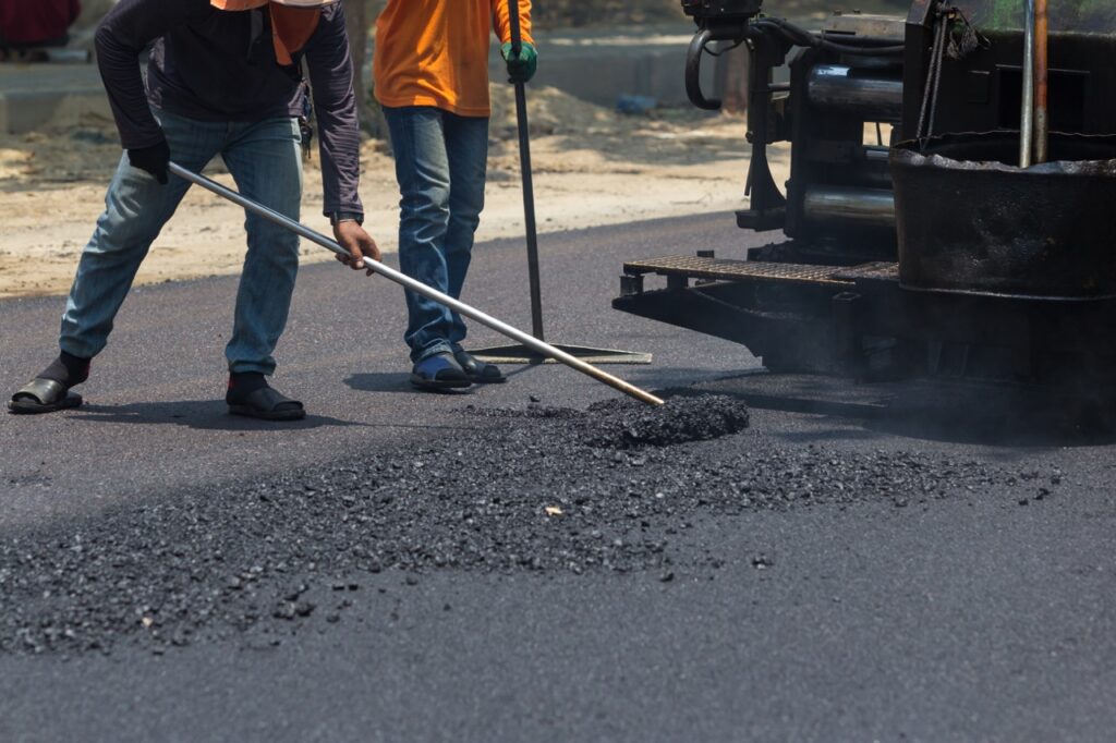 How Many Years Does Asphalt Last?