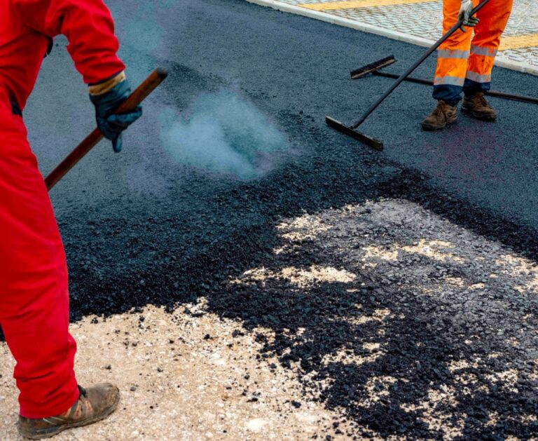 How Much Does Asphalt Cost in Winnipeg