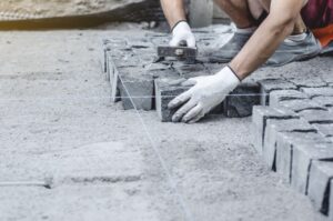 Is It Cheaper to Concrete or Pave?